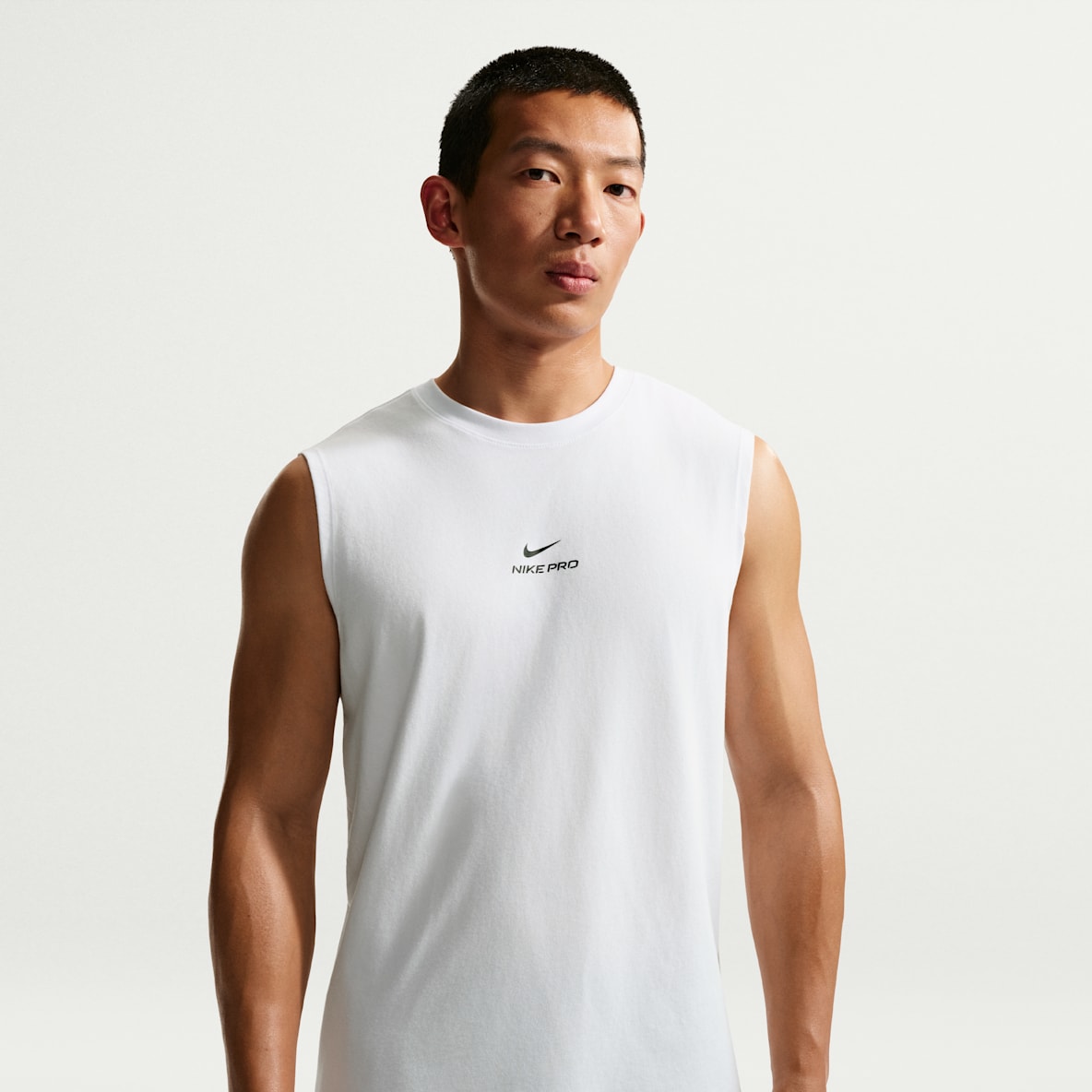 Under Rp700.000 Nike Pro Versatility Graphic T-Shirts. Nike ID
